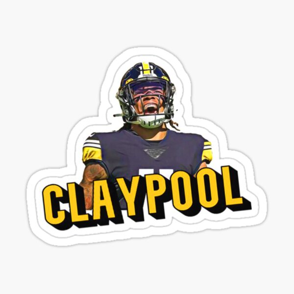 Pin on Chase Claypool Wallpapers