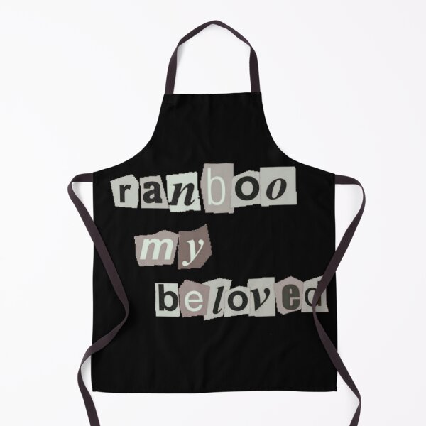 Item preview, Ranboo my beloved  designed and sold by starnish.