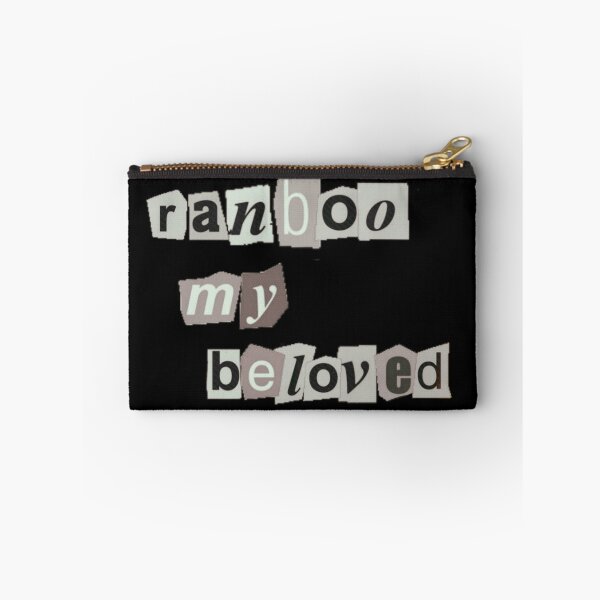 Item preview, Ranboo my beloved  designed and sold by starnish.