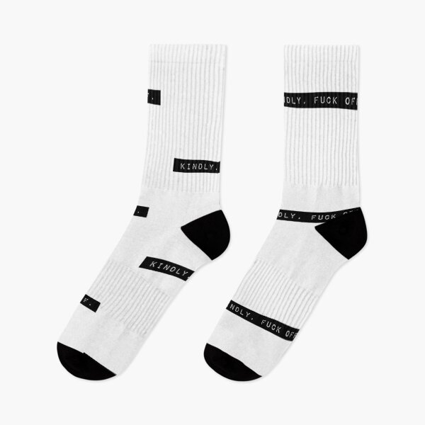 Item preview, Kindly, Fuck Off designed and sold by PseudoEnergy.