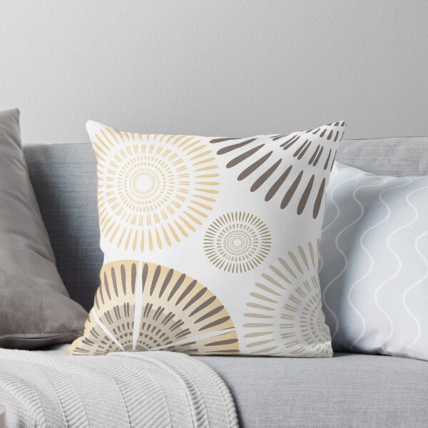 Item preview, Digital art prints Abstract floral ornament designed and sold by PicForHome.