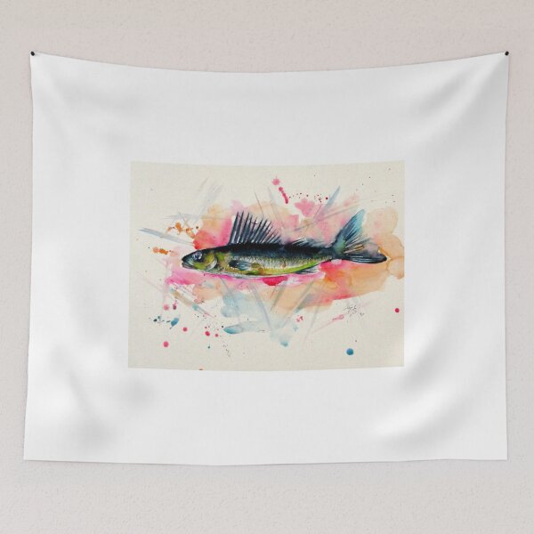 Item preview, Fish on the table designed and sold by kovacsannabrigi.