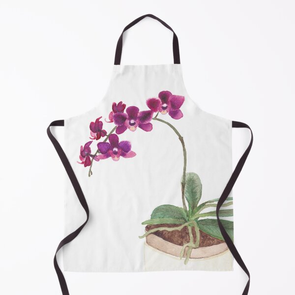 Item preview, Purple Orchid designed and sold by MikkiDashDesign.