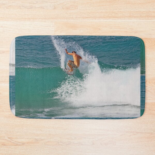 Item preview, Off the lip surfing designed and sold by NJH110.