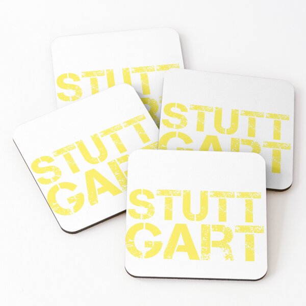 Artikelvorschau, Stuttgart design entworfen und verkauft von Stylehigh.