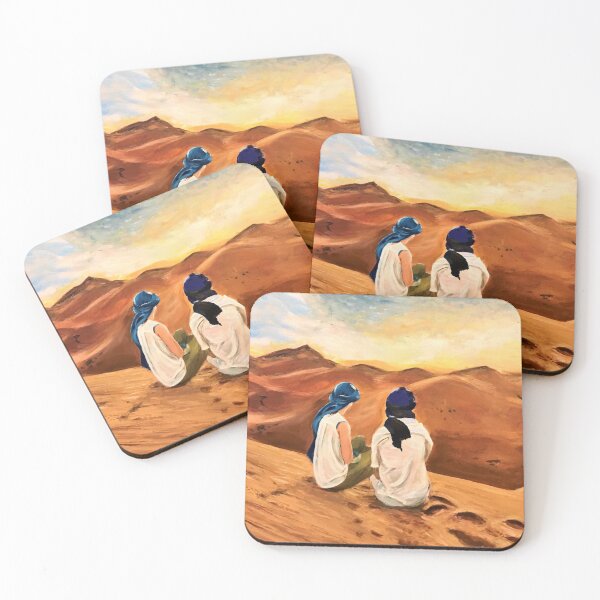 Item preview, Desert dreams designed and sold by Bekiwool.