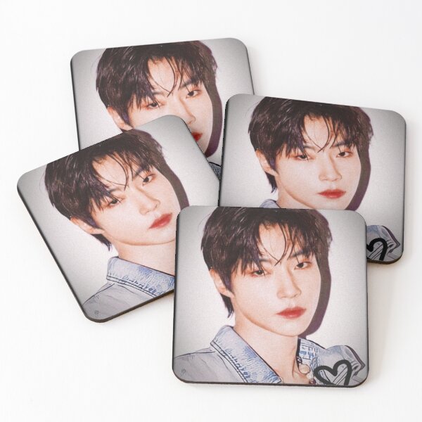 Item preview, kdrama true beauty Han Seojun, Hwang-in-yeop, Team Han seojun designed and sold by Sarah  Emechebe.