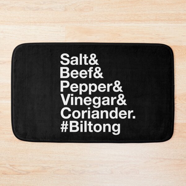 Item preview, Biltong designed and sold by secondanchor.