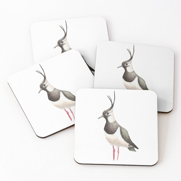 Item preview, lapwing designed and sold by Lyfesa.