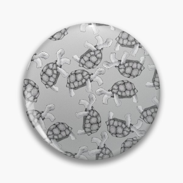 Item preview, Painted turtle  designed and sold by SaraCeline.
