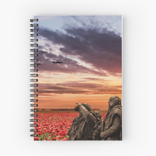 Item preview, Bomber Command designed and sold by Airpower Art.