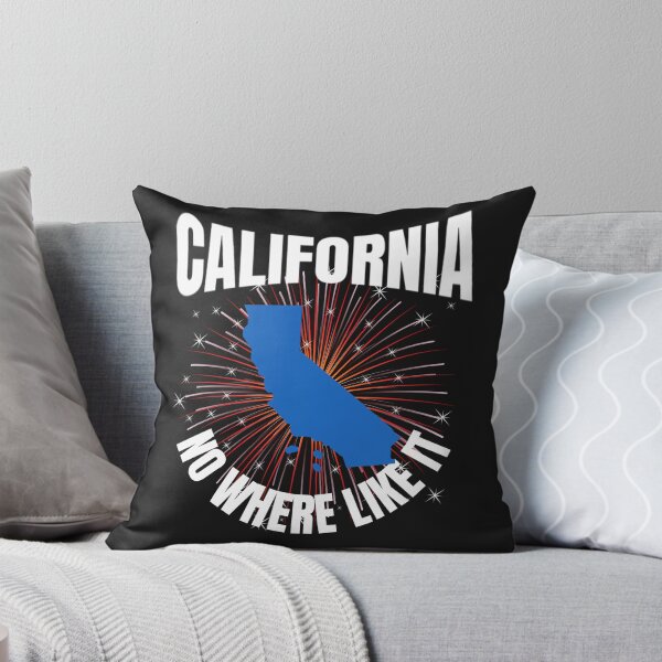 Item preview, CALIFORNIA, NO WHERE LIKE IT, 31ST STATE, GOLDEN STATE, designed and sold by R B Chrystal.
