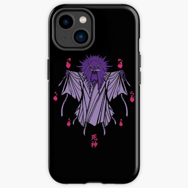Toter Dämon, der Siegel verbraucht iPhone Robuste Hülle