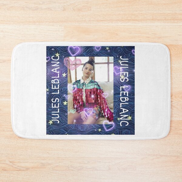 Item preview, Jules leblanc designed and sold by Alien17.