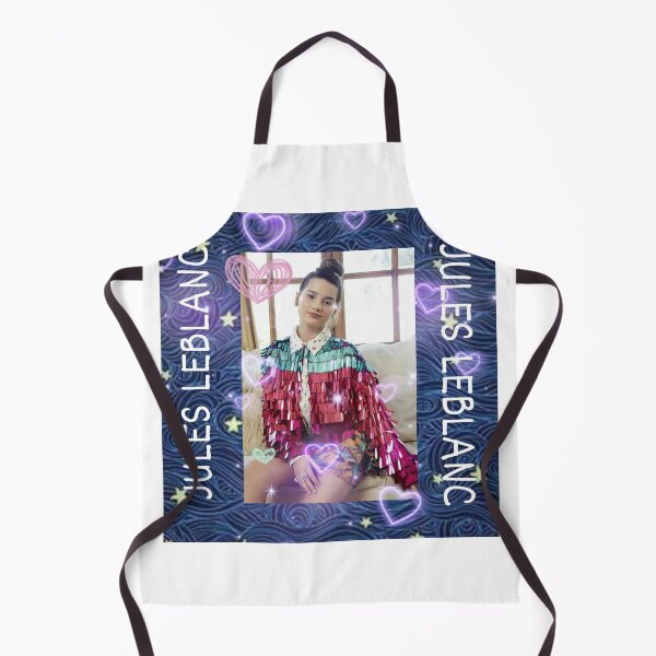 Item preview, Jules leblanc designed and sold by Alien17.