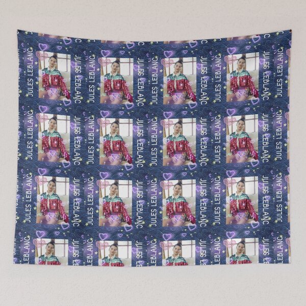 Item preview, Jules leblanc designed and sold by Alien17.