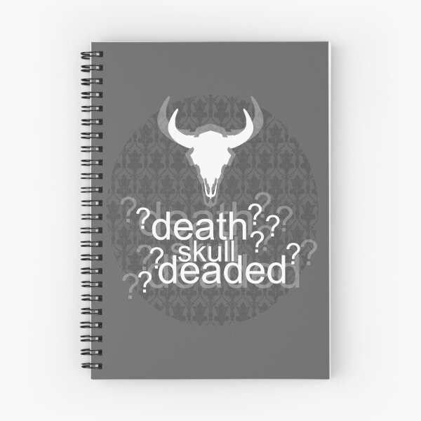 Item preview, Deaded? - Drunk Deductions designed and sold by pixelspin.