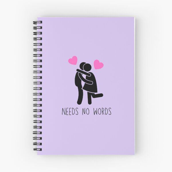 Item preview, Cute hugging couple. Needs no words designed and sold by Tee702.
