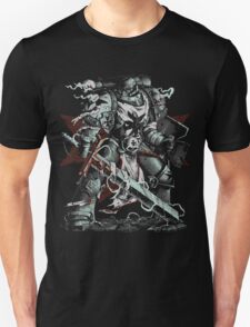 Warhammer: T-Shirts | Redbubble