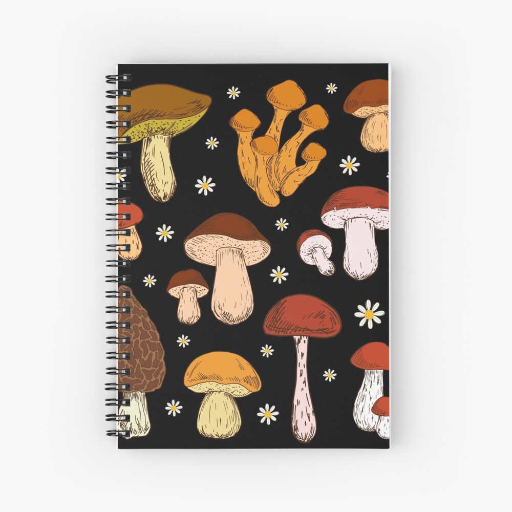 &amp;quot;Pilz Gänseblümchen Cottagecore Ästhetische Witchy Mycology Vintage ...