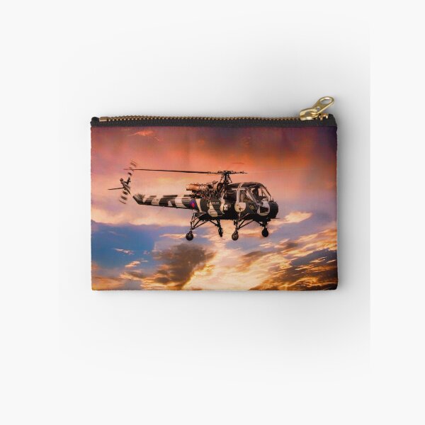Item preview, Westland Wasp designed and sold by Airpower Art.
