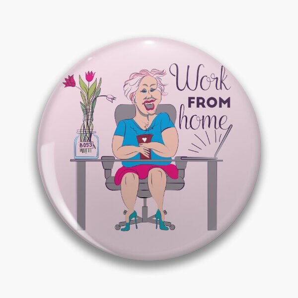 Item preview, Freelance work from home designed and sold by IngaDesign.