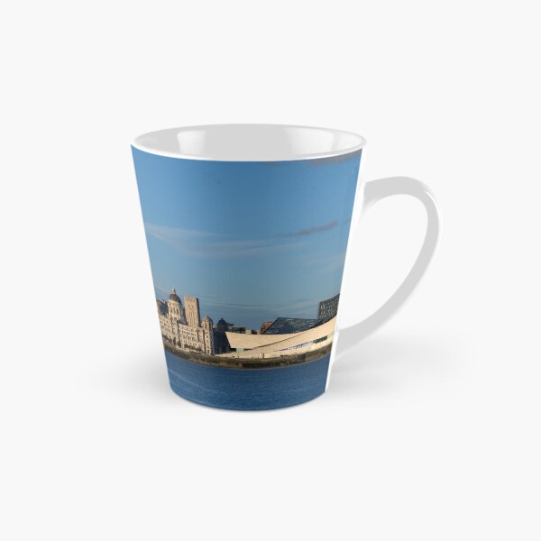 Item preview, Liverpool in the Summer Sun designed and sold by neonlightphoto.