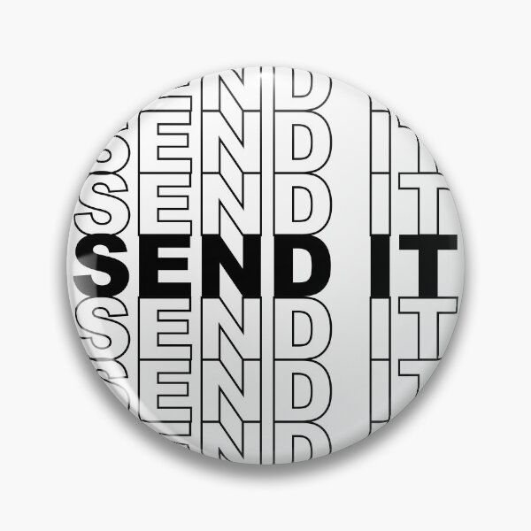 Item preview, Send It designed and sold by Bojkiw.