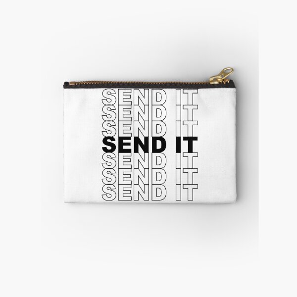 Item preview, Send It designed and sold by Bojkiw.