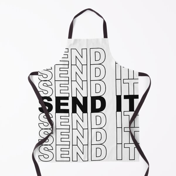 Item preview, Send It designed and sold by Bojkiw.