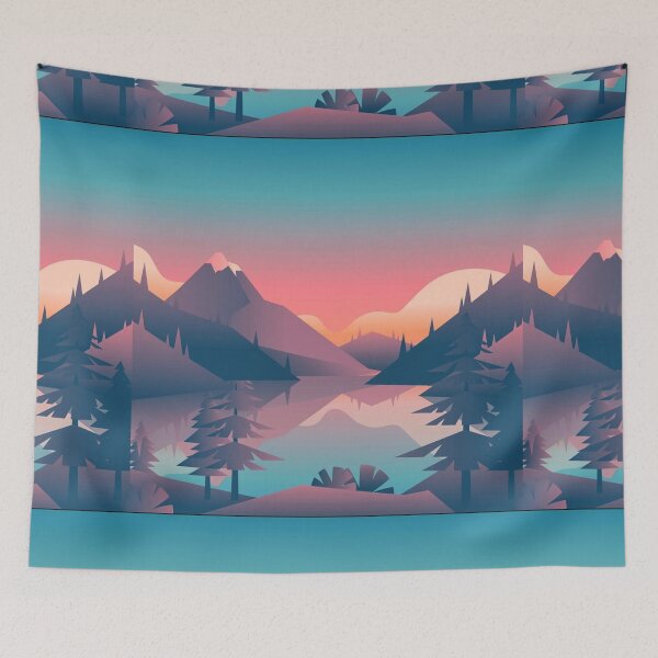 Item preview, Valley designed and sold by Zarnish71.