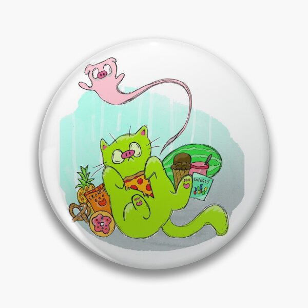 Item preview, Demons designed and sold by candicarrabotta.