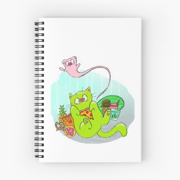 Item preview, Demons designed and sold by candicarrabotta.