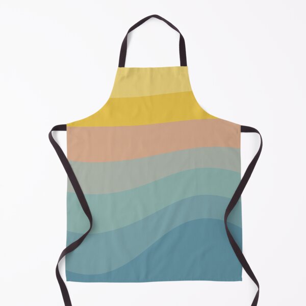 Item preview, Wavy, lazy day in my slow town designed and sold by korasi.