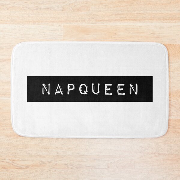 Item preview, Napqueen designed and sold by PseudoEnergy.