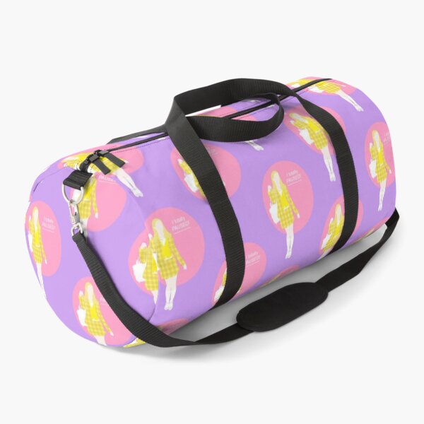 Item preview, I totally paused - Cher Horowitz designed and sold by FilmFreakDesign.