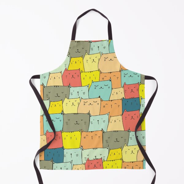 Item preview, Cats crowd designed and sold by Zukhra79.