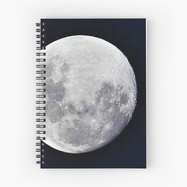 Item preview, Our full moon designed and sold by NJH110.