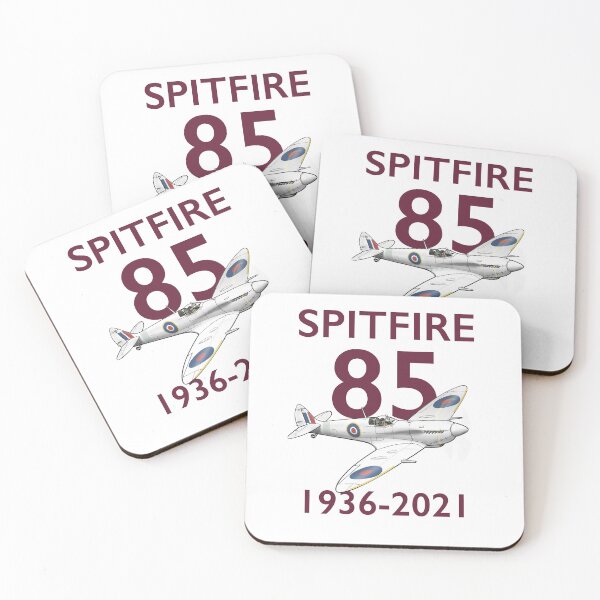 Item preview, Spitfire 85 designed and sold by HushKit.