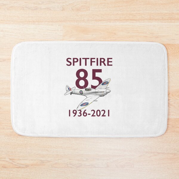 Item preview, Spitfire 85 designed and sold by HushKit.