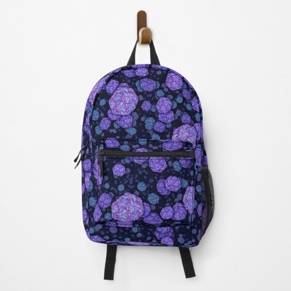 Item preview, Rhinovirus (common cold) designed and sold by vividbiology.