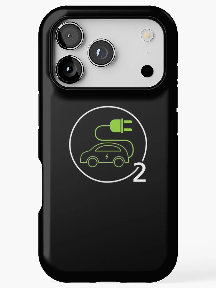 Thumbnail 1 of 4, iPhone Case, O2 designed and sold by IDEZIGN2017.