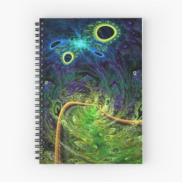 Item preview, Sunflower Trail designed and sold by Evesunderground.