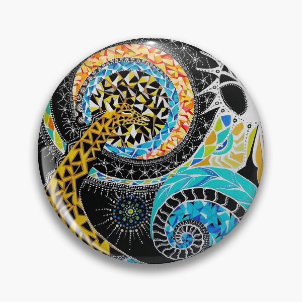 Item preview, Between here and beyond designed and sold by Graine-de-Lune.
