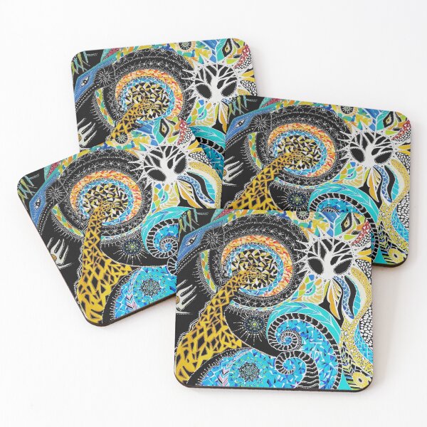 Item preview, Between here and beyond designed and sold by Graine-de-Lune.