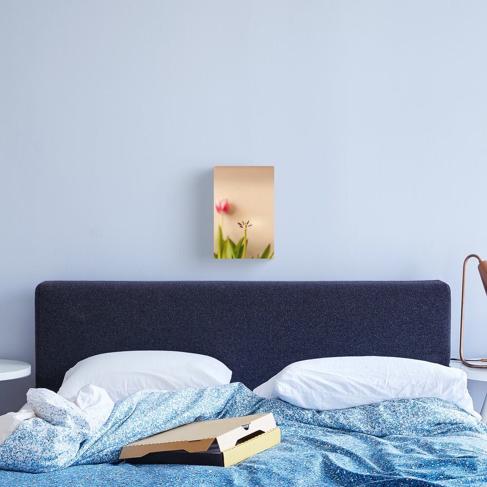 Item preview, Canvas Print designed and sold by massimousai.