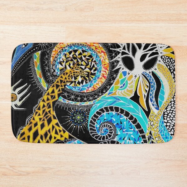 Item preview, Between here and beyond designed and sold by Graine-de-Lune.