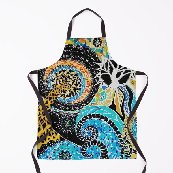 Item preview, Between here and beyond designed and sold by Graine-de-Lune.