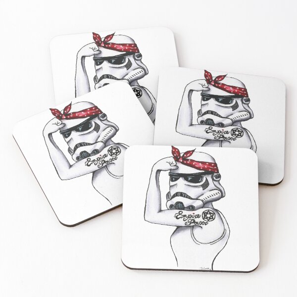 Item preview, Empire power designed and sold by Rucknroll.