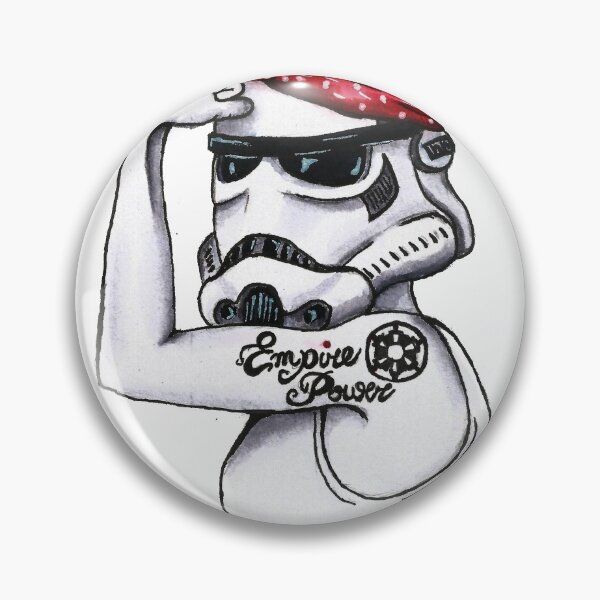 Item preview, Empire power designed and sold by Rucknroll.